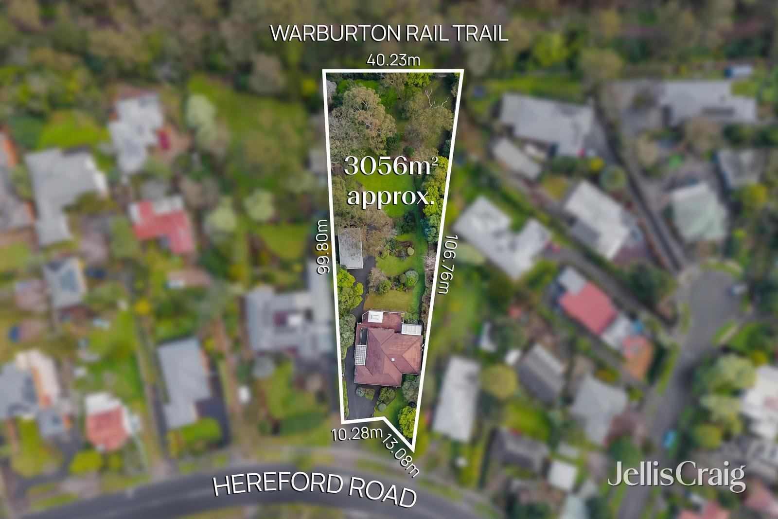 57 Hereford Road, Mount&nbsp;Evelyn image 21