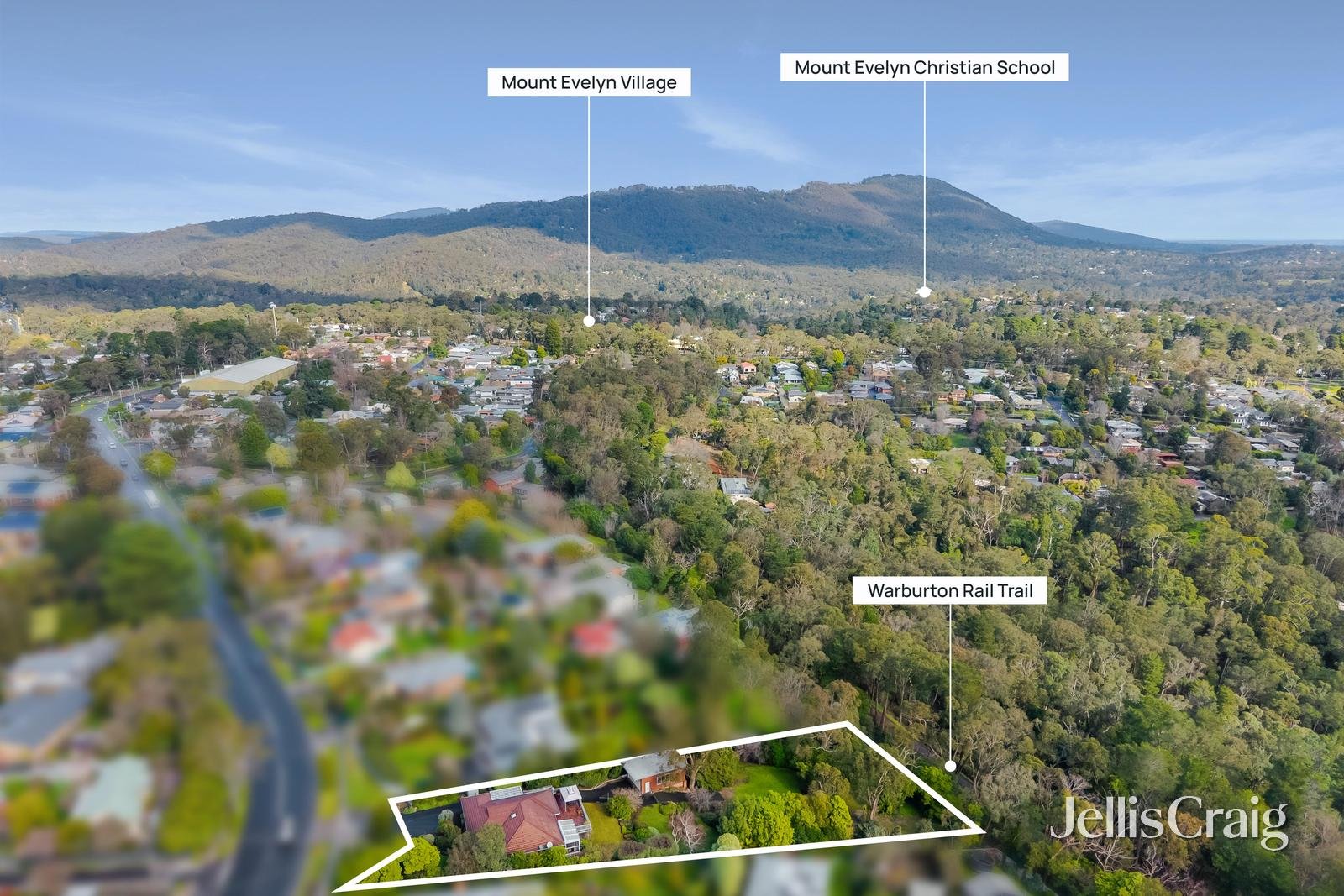 57 Hereford Road, Mount&nbsp;Evelyn image 22