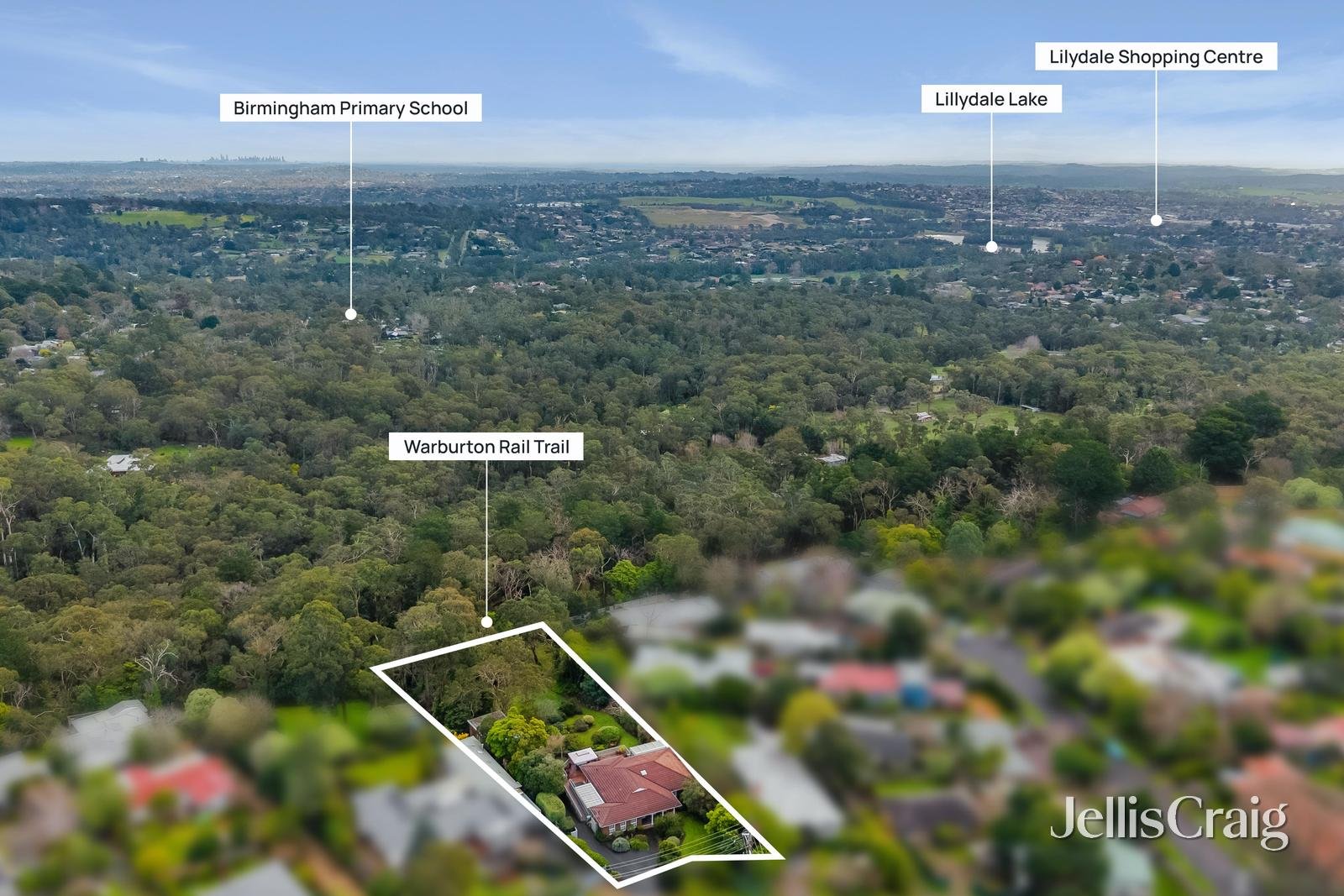 57 Hereford Road, Mount&nbsp;Evelyn image 23