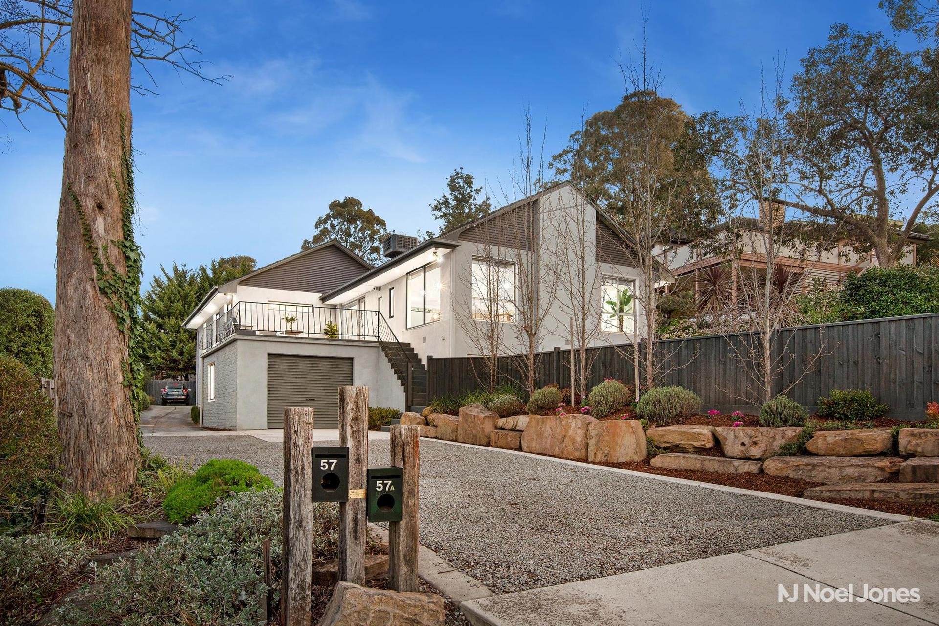 57 Holloway Road, CROYDON NORTH VIC 3136 Noel Jones