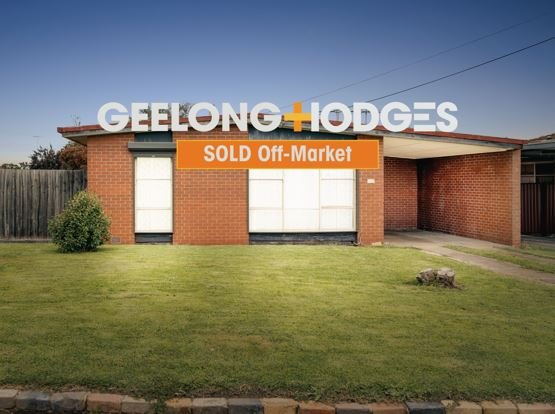 57 Howitt Avenue Corio