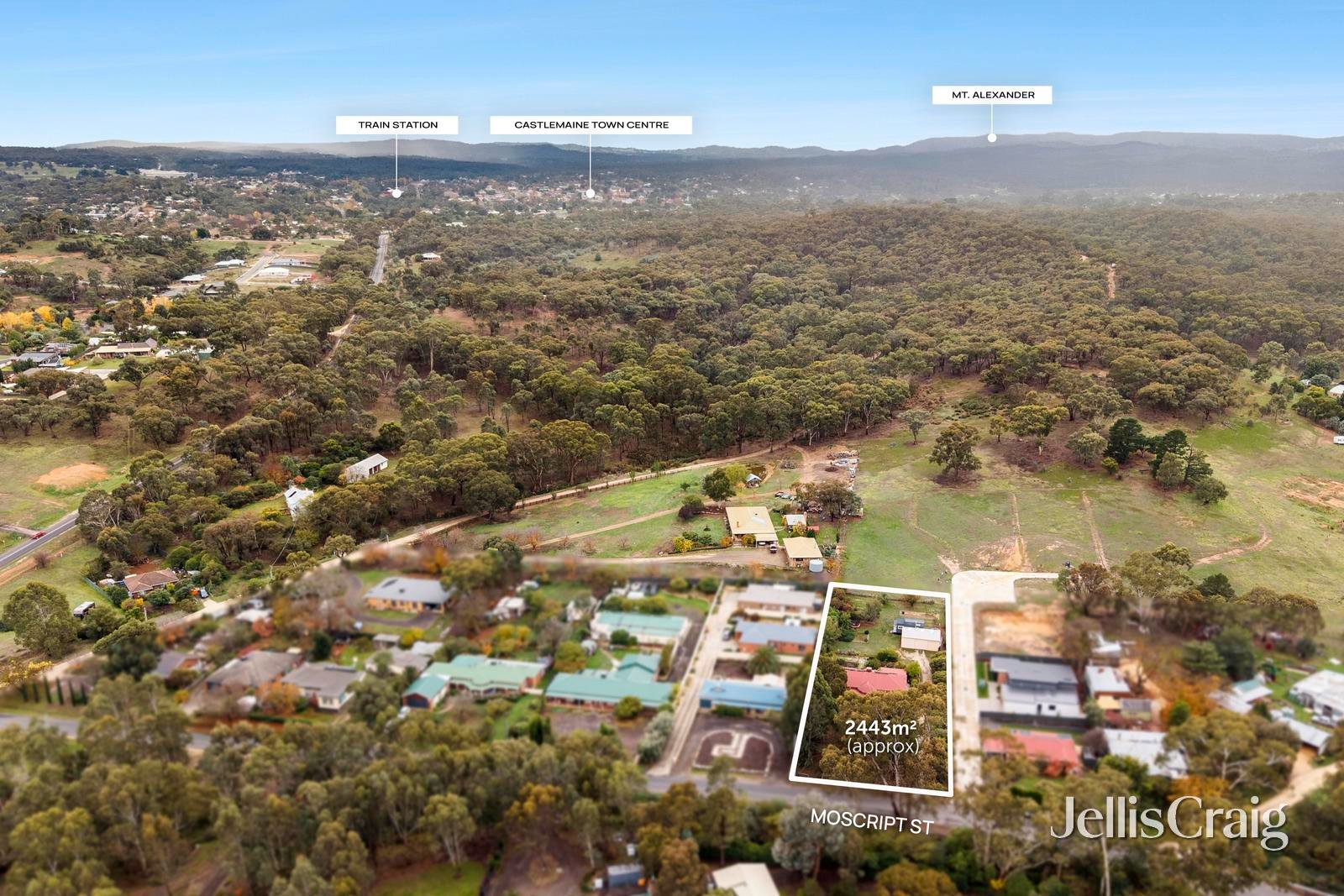 57 Moscript Street, Campbells&nbsp;Creek image 23