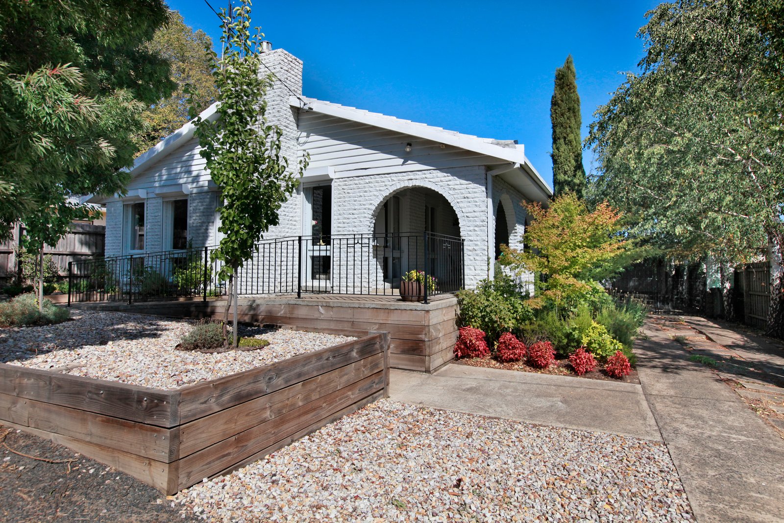 57 Powlett Street, VIC, 3444 RT Edgar