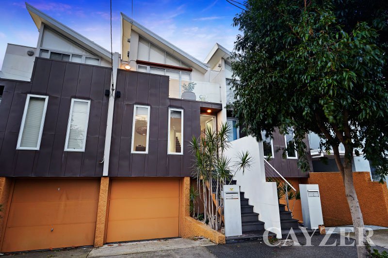 57 Ross Street,
                        
                    
                    
                        
                            PORT MELBOURNE