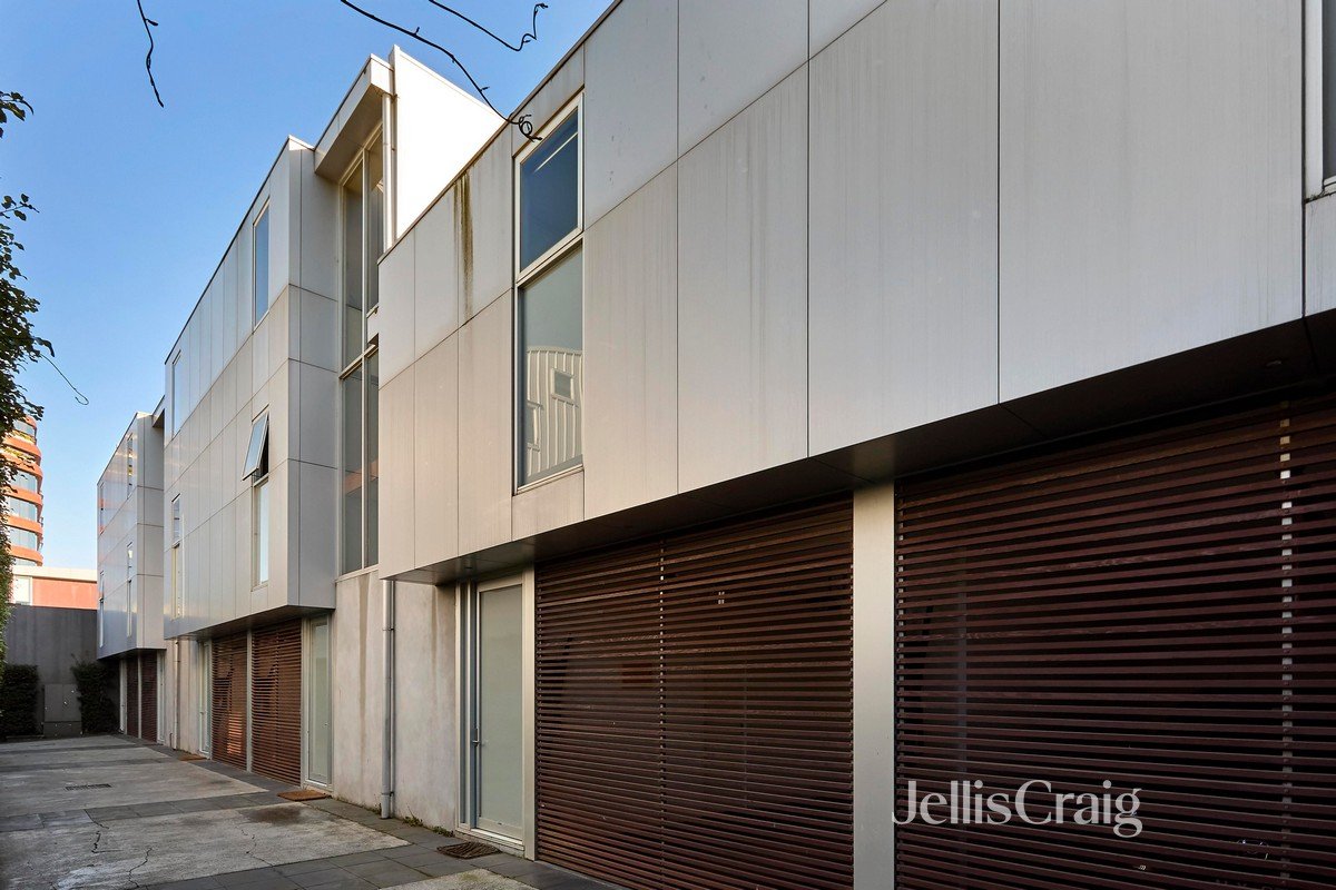 5/7 Sanders Place, Richmond image 9