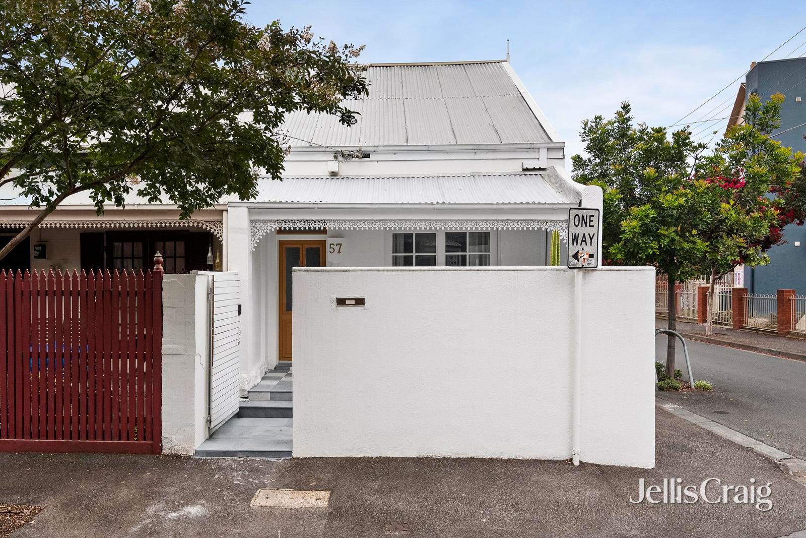 57 Stafford Street, Abbotsford image 1