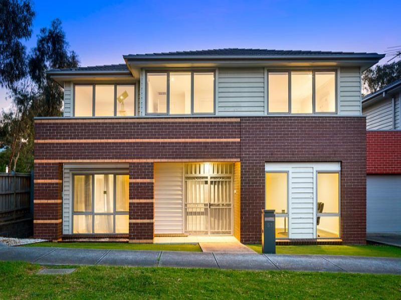 57 Strickland Road, PARKVILLE VIC 3052