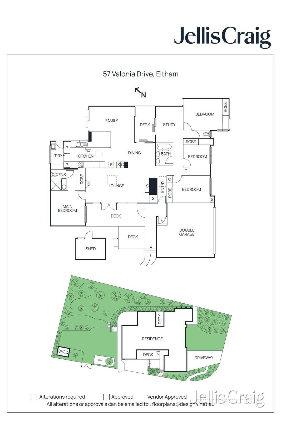 57 Valonia Drive, Eltham image 20