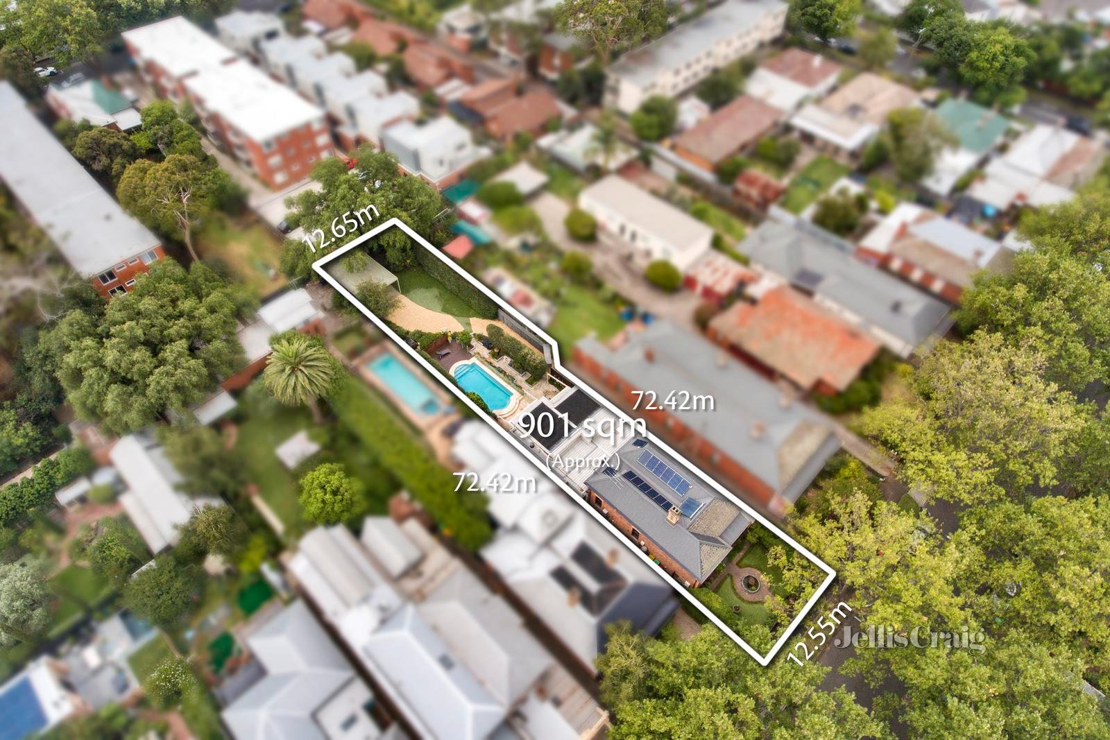 57 Waltham Street, Flemington image 32