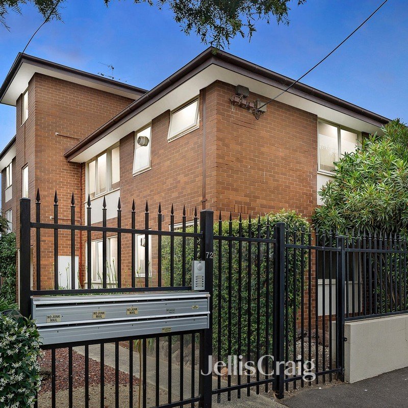 5/70-72 Buckingham Street, Richmond image 1