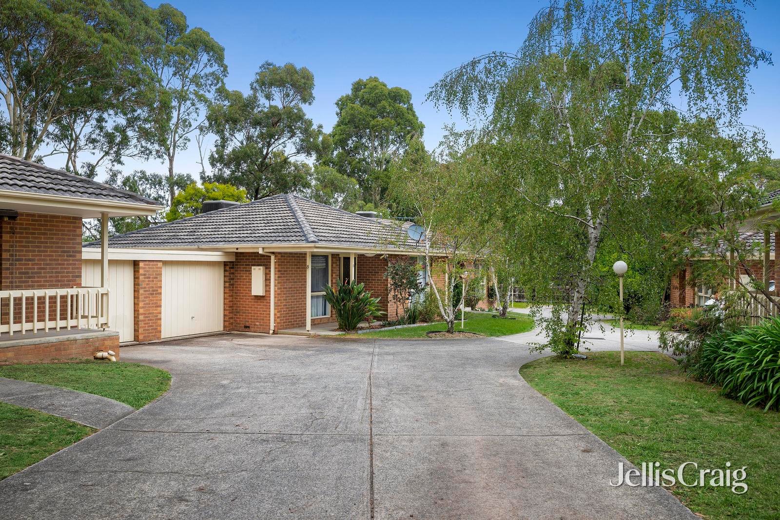 5/70 Lincoln Road, Croydon image 10