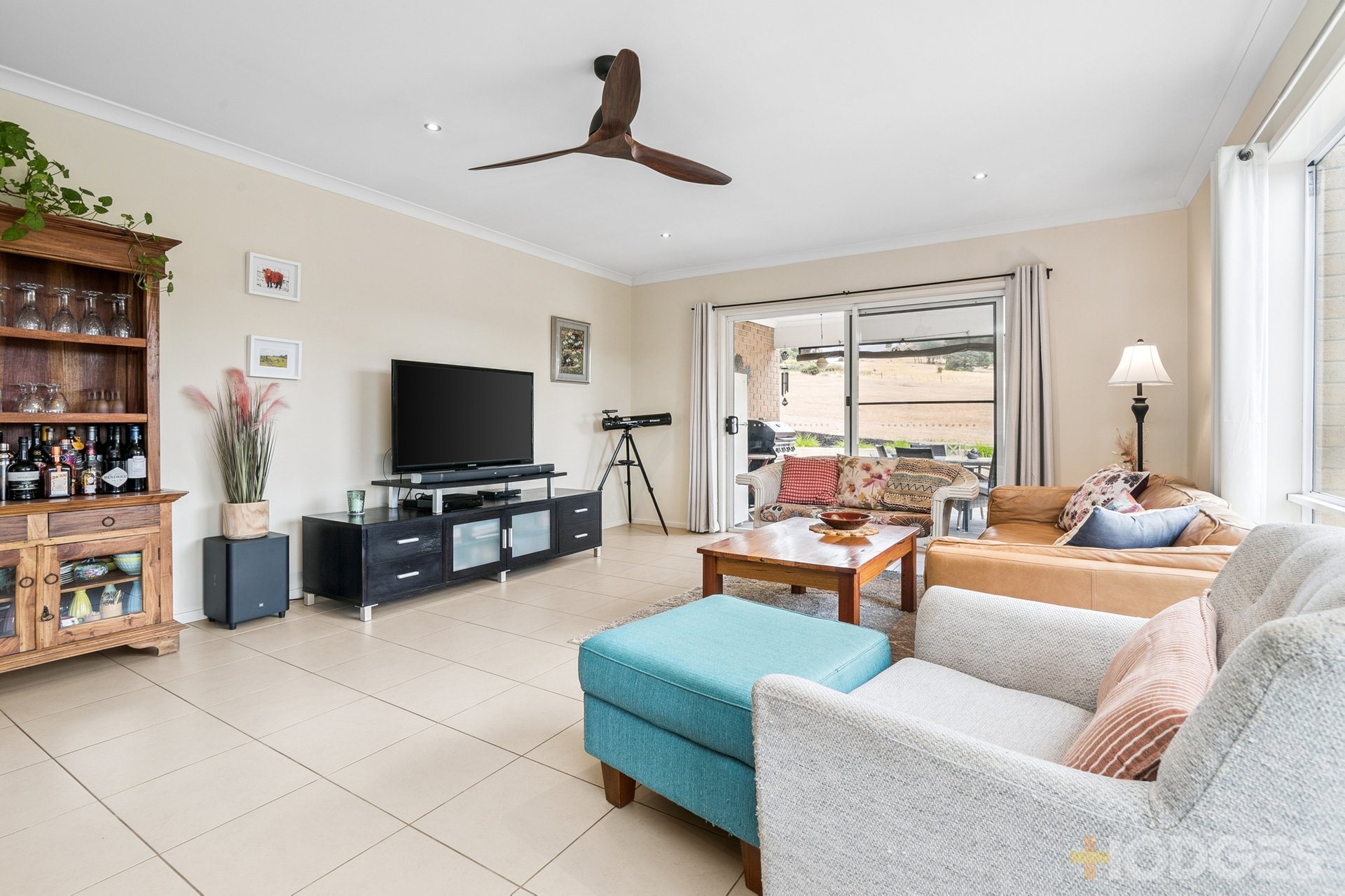 570 Ogradys Road Kilmore - Residential for sale