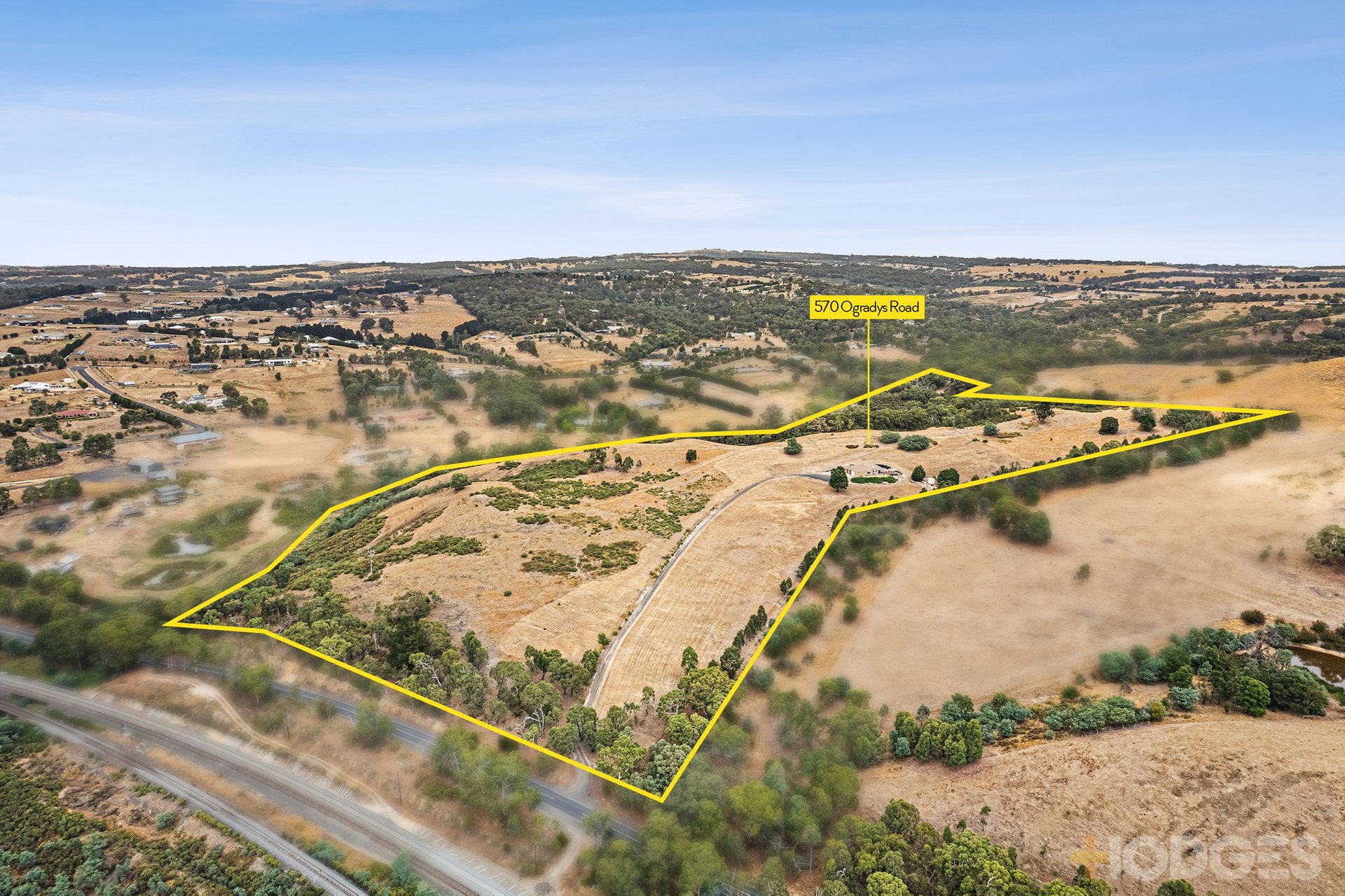 570 Ogradys Road Kilmore - Residential for sale