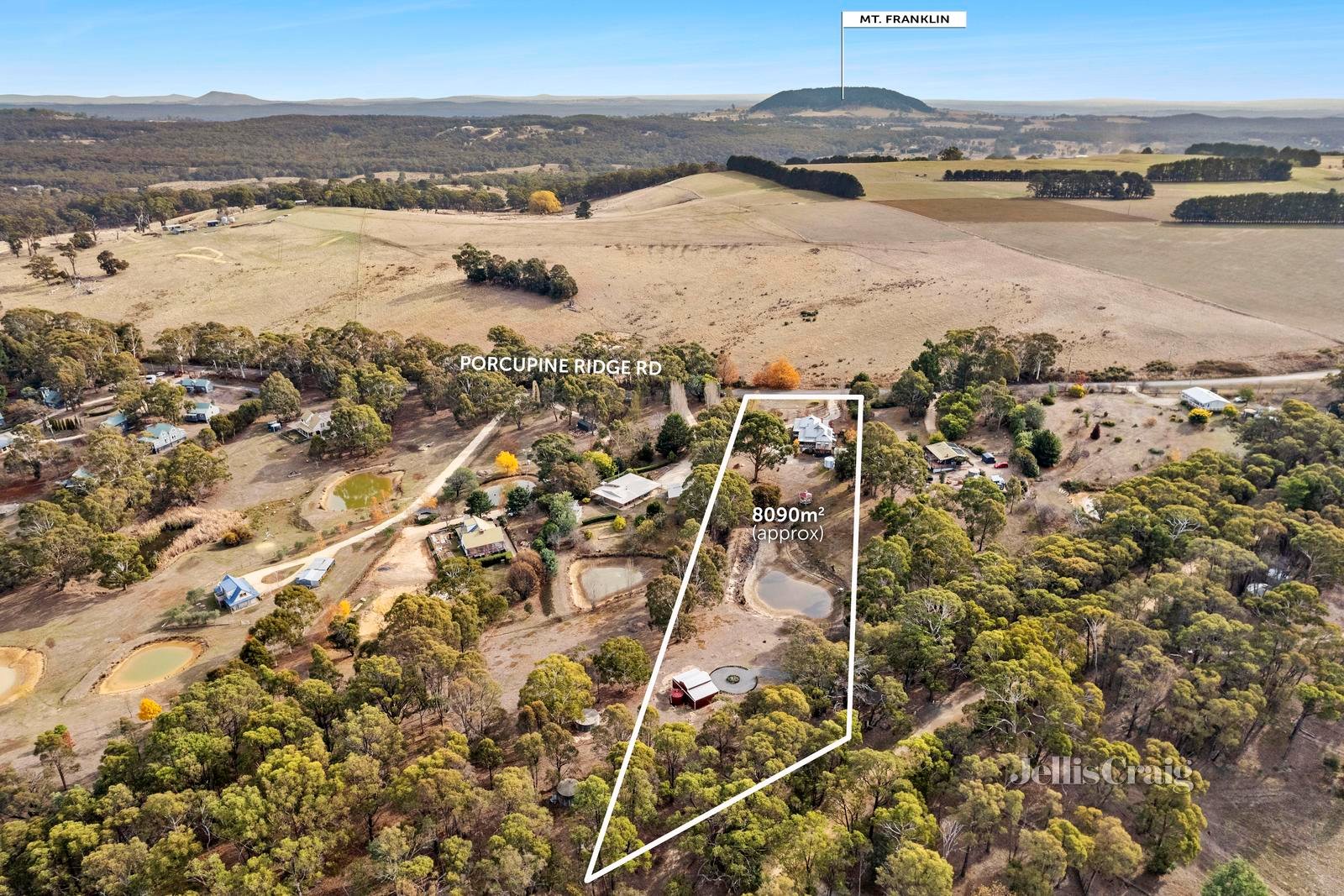 570 Porcupine Ridge Road, Porcupine Ridge image 20