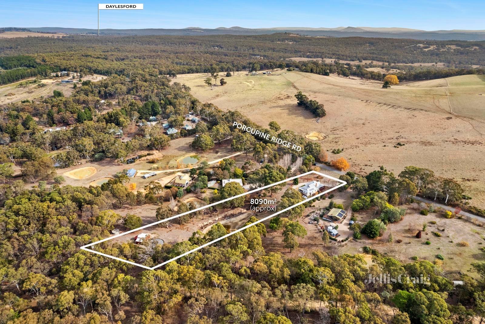 570 Porcupine Ridge Road, Porcupine Ridge image 21