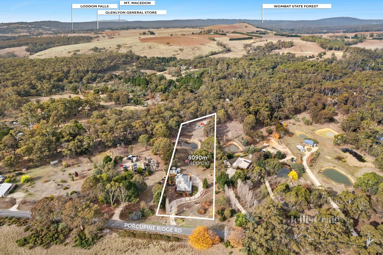 570 Porcupine Ridge Road, Porcupine Ridge image 22