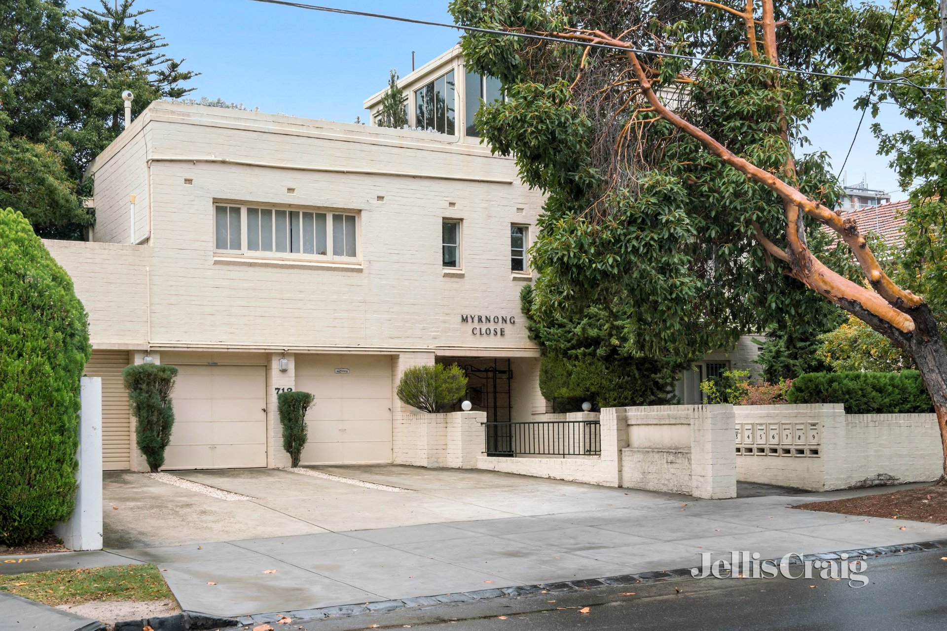 5/712 Orrong Rd, Toorak image 1