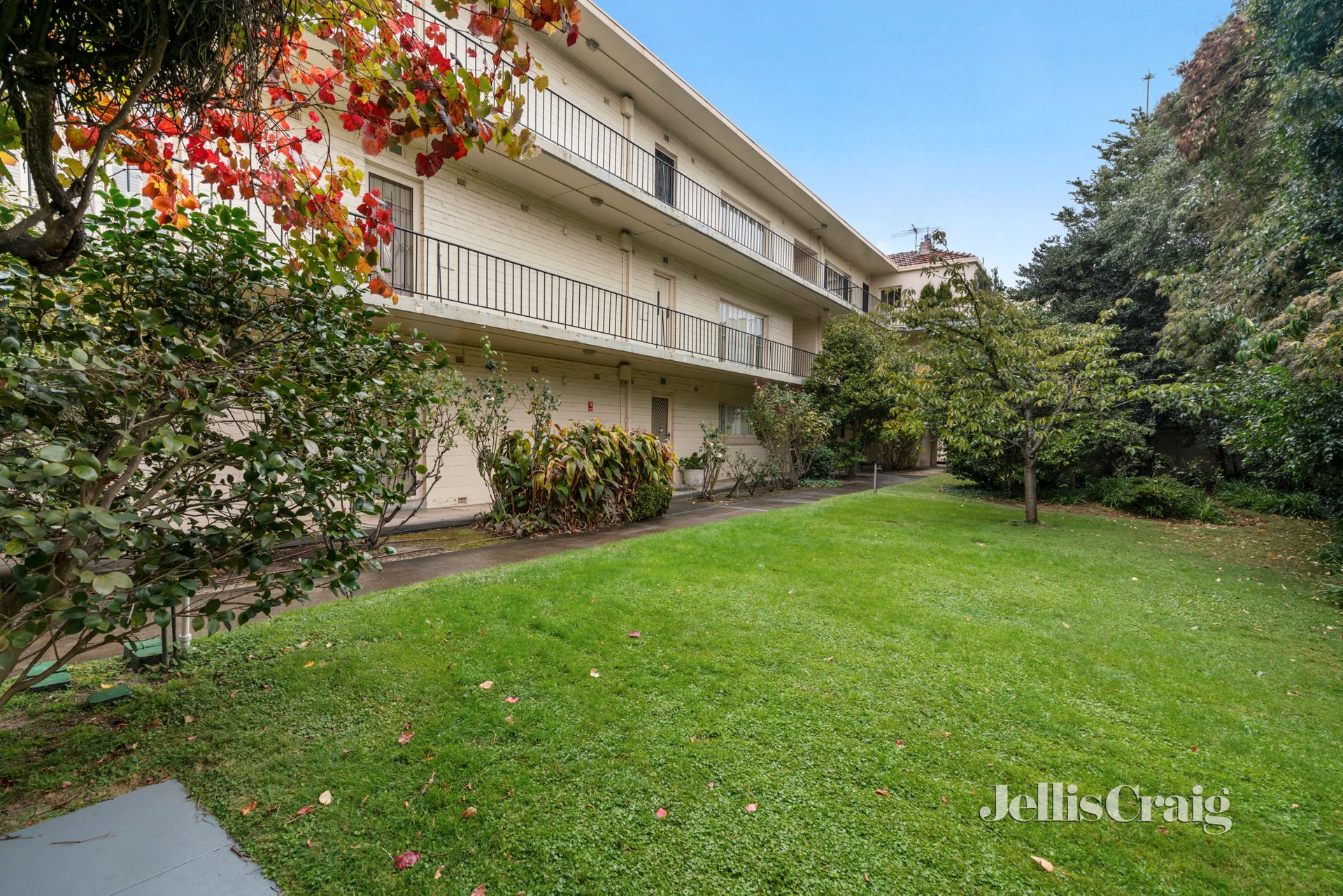 5/712 Orrong Rd, Toorak image 8