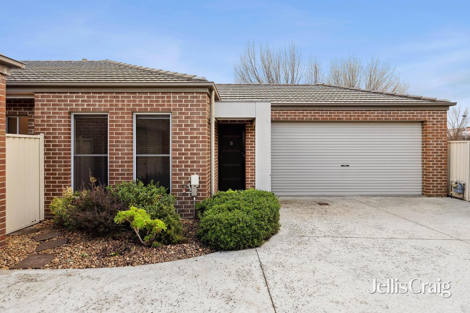 5/714 Gregory Street, Soldiers Hill image 1