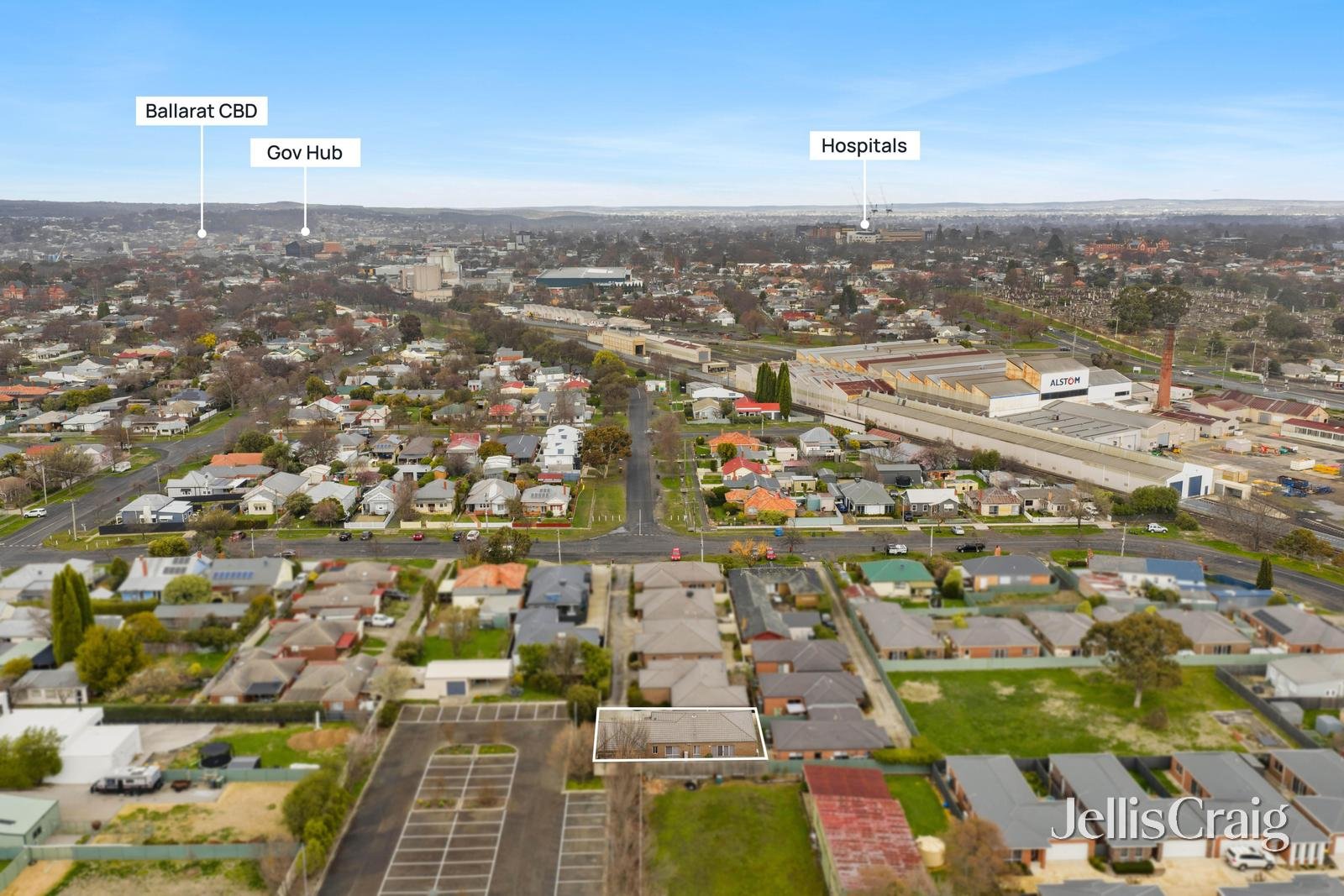 5/714 Gregory Street, Soldiers Hill image 17