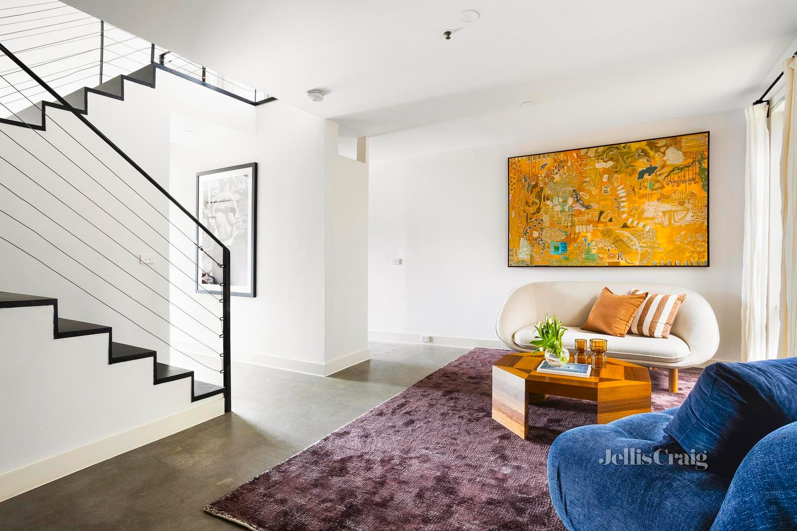 57/183 Kerr Street, Fitzroy image 2