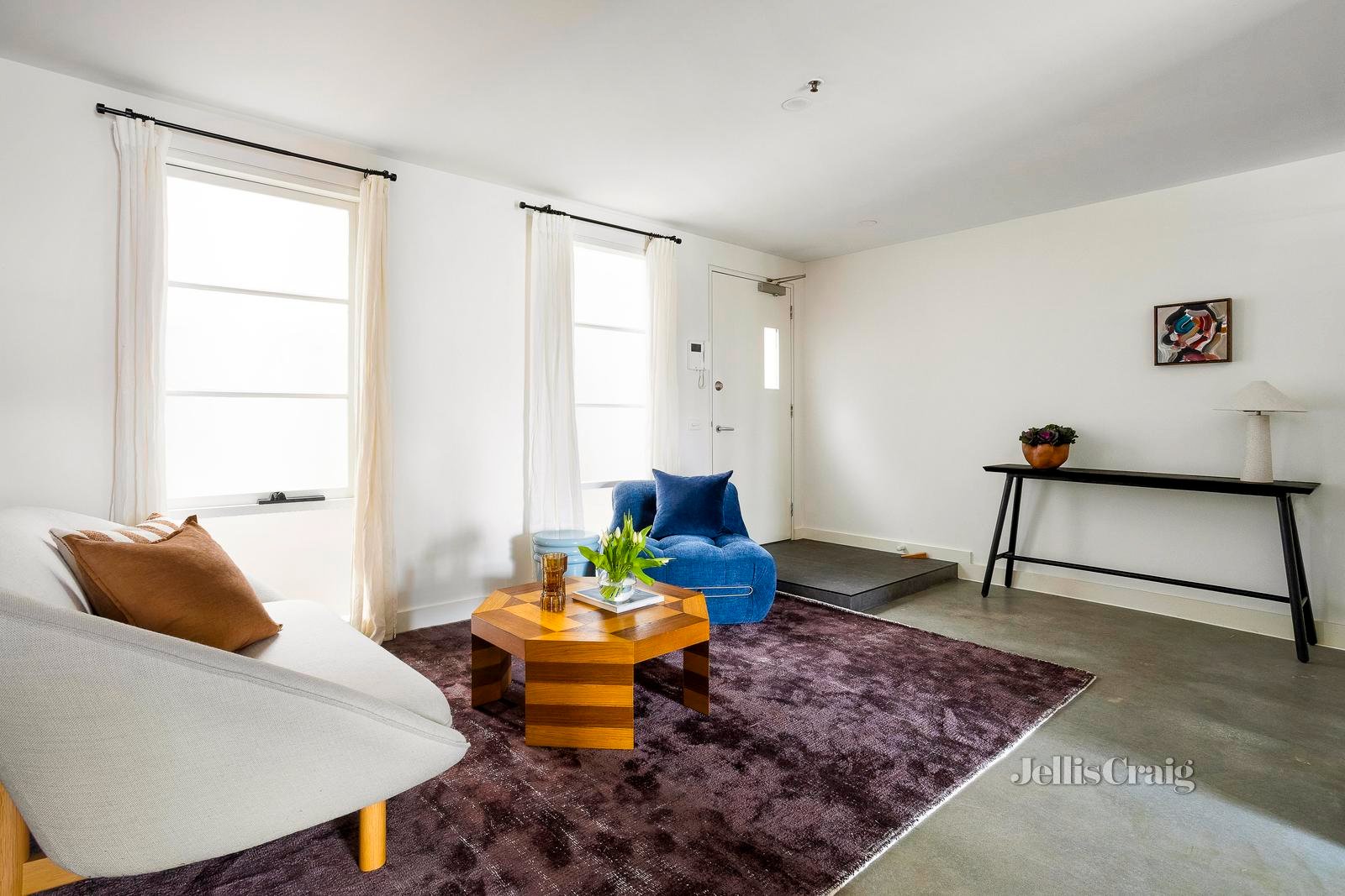 57/183 Kerr Street, Fitzroy image 4