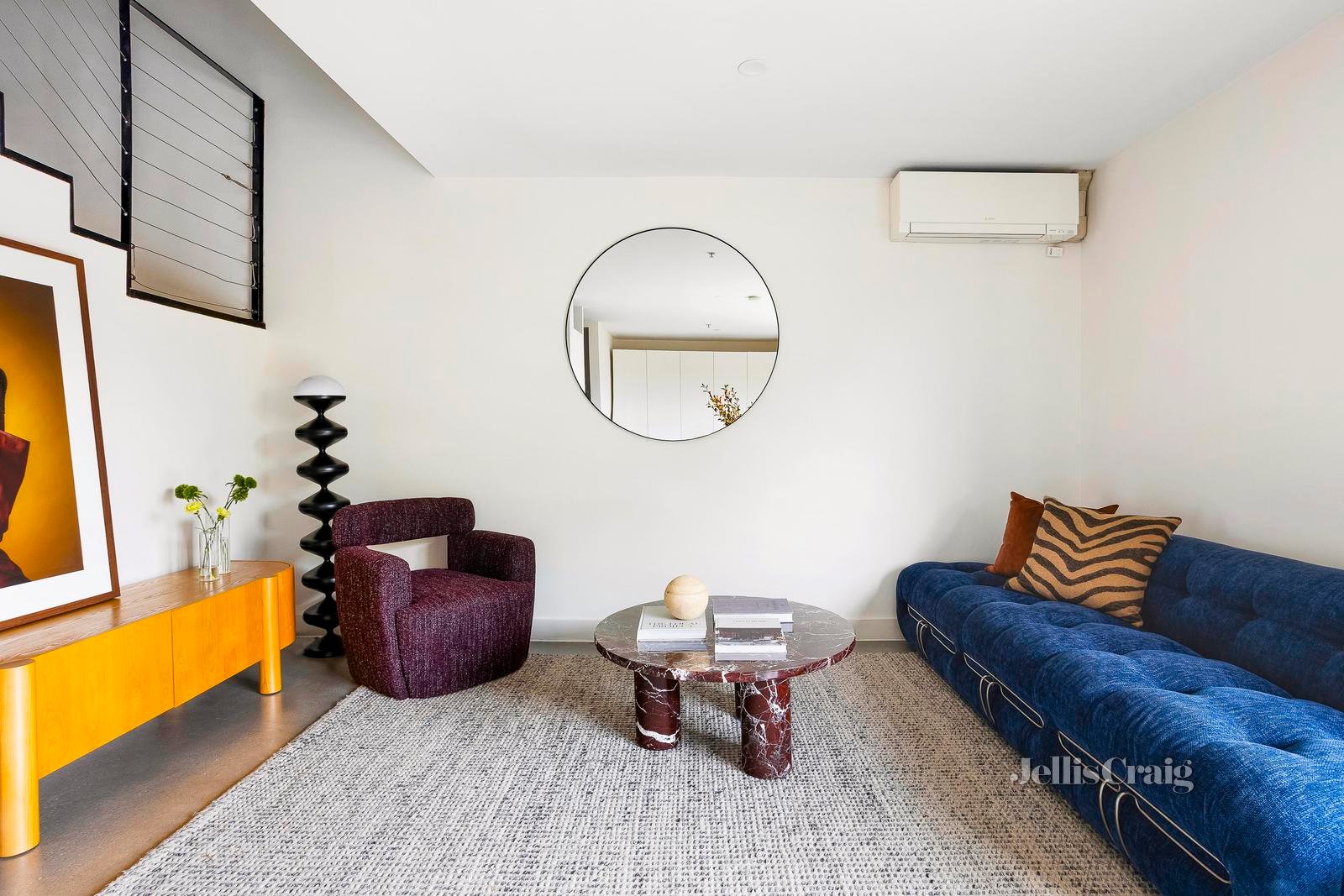 57/183 Kerr Street, Fitzroy image 6