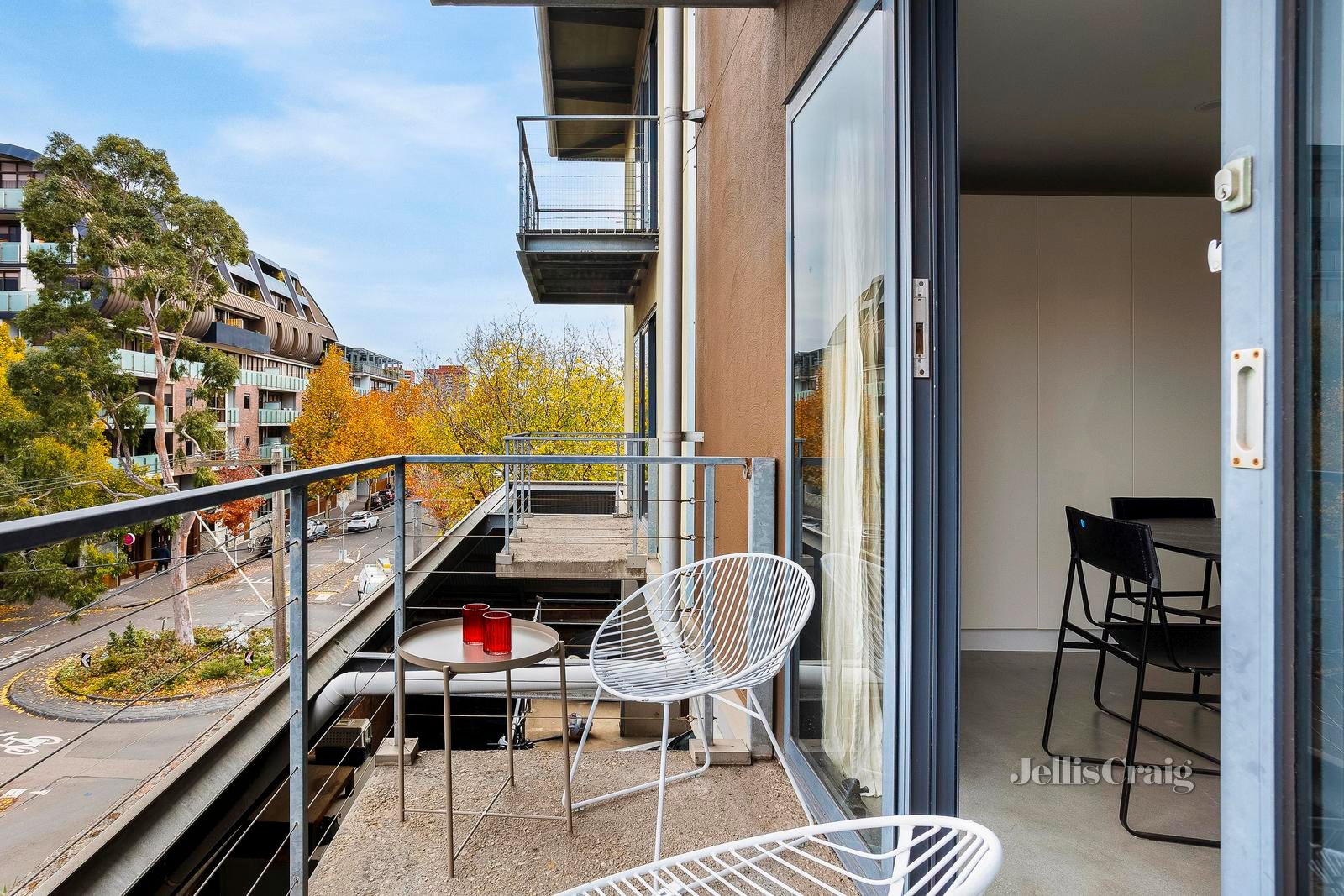57/183 Kerr Street, Fitzroy image 7