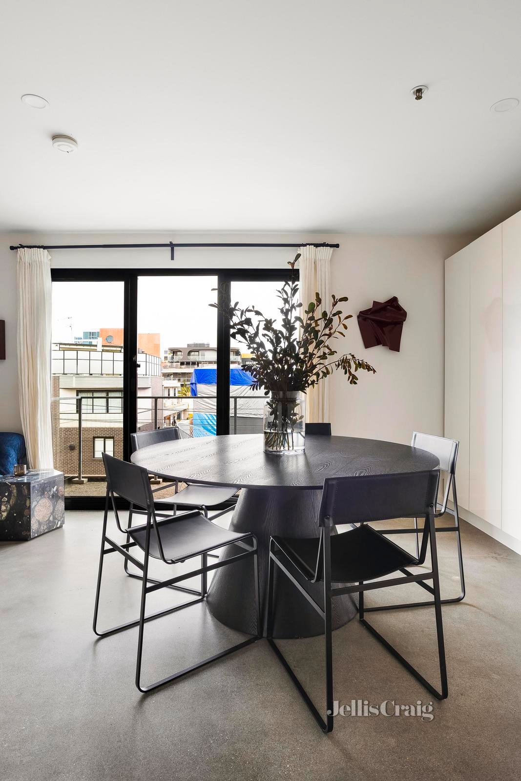 57/183 Kerr Street, Fitzroy image 8