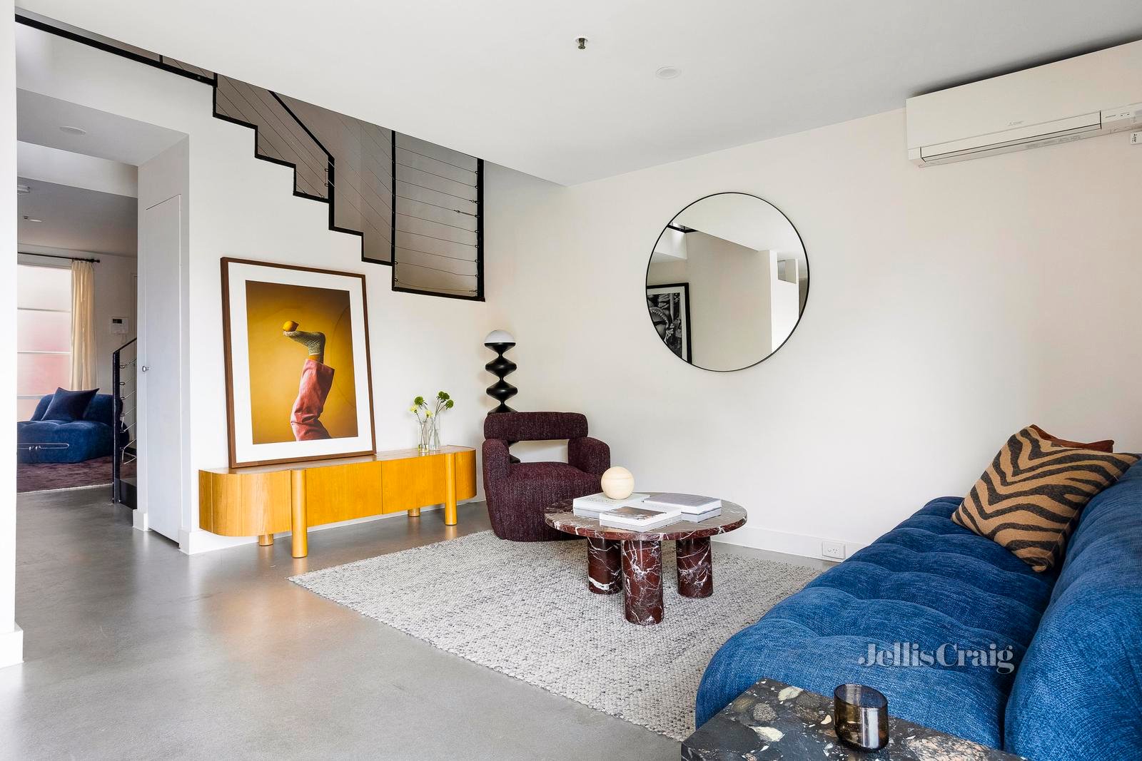 57/183 Kerr Street, Fitzroy image 9