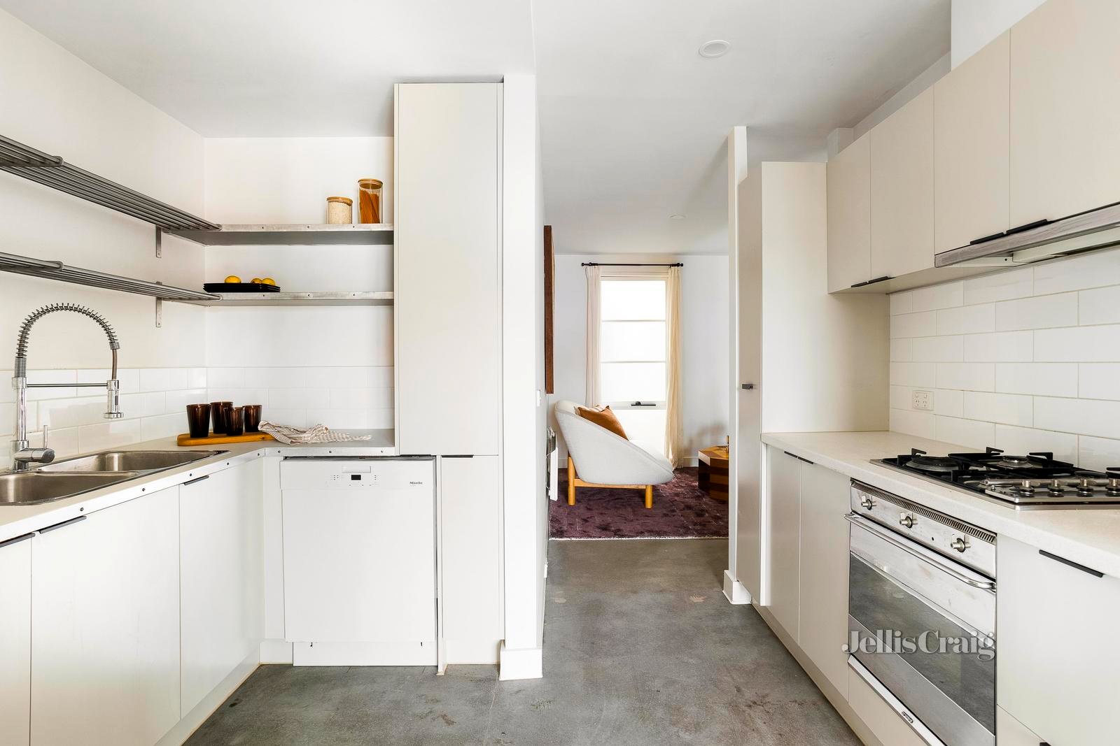 57/183 Kerr Street, Fitzroy image 11