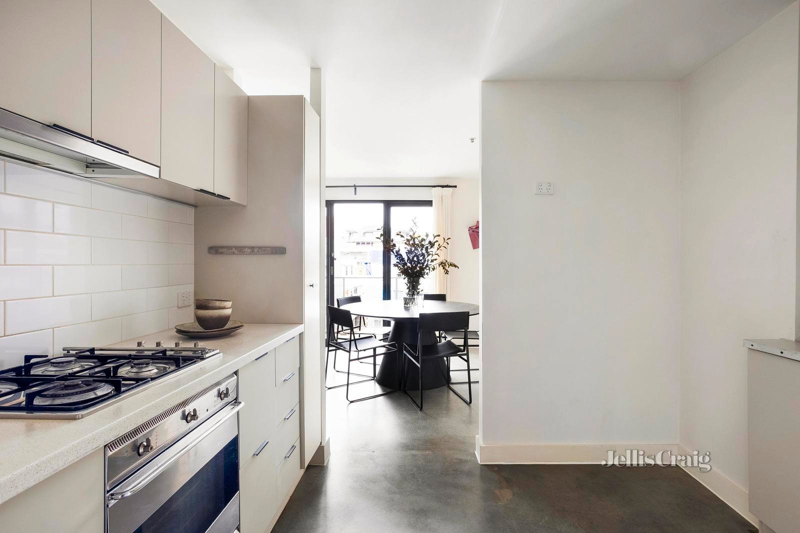 57/183 Kerr Street, Fitzroy image 12