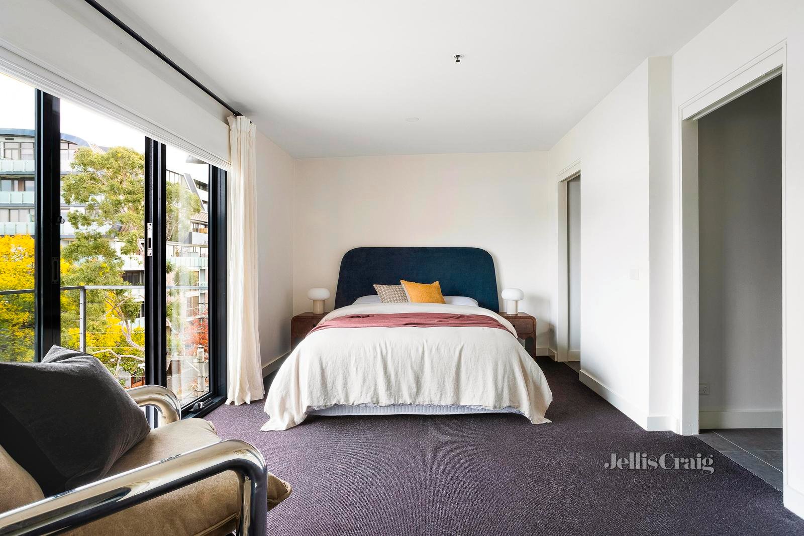 57/183 Kerr Street, Fitzroy image 13