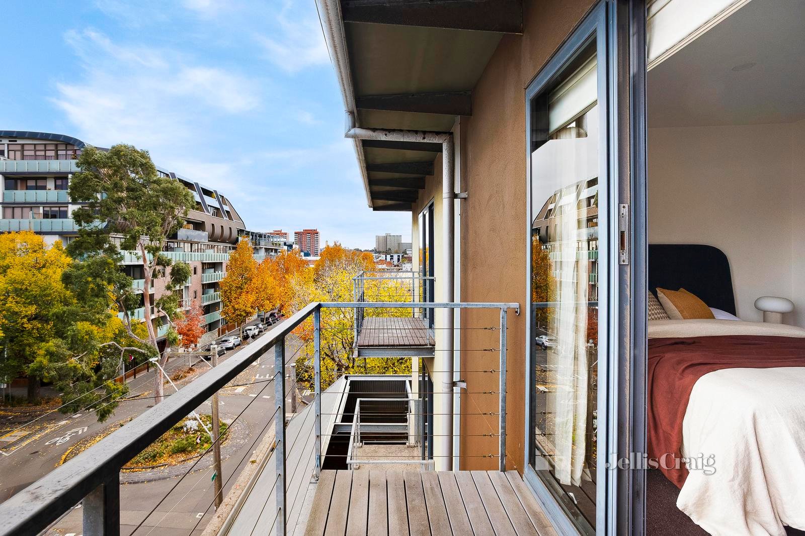 57/183 Kerr Street, Fitzroy image 18