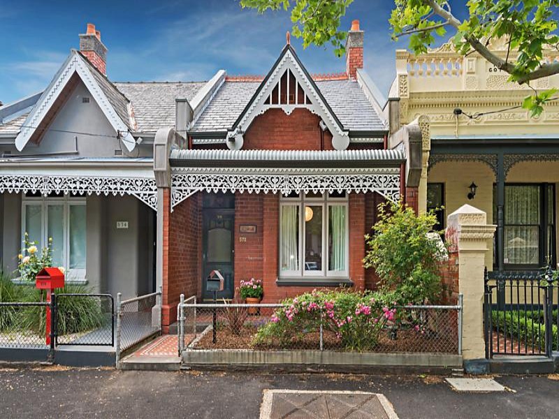 572 Rathdowne Street, CARLTON NORTH VIC 3054