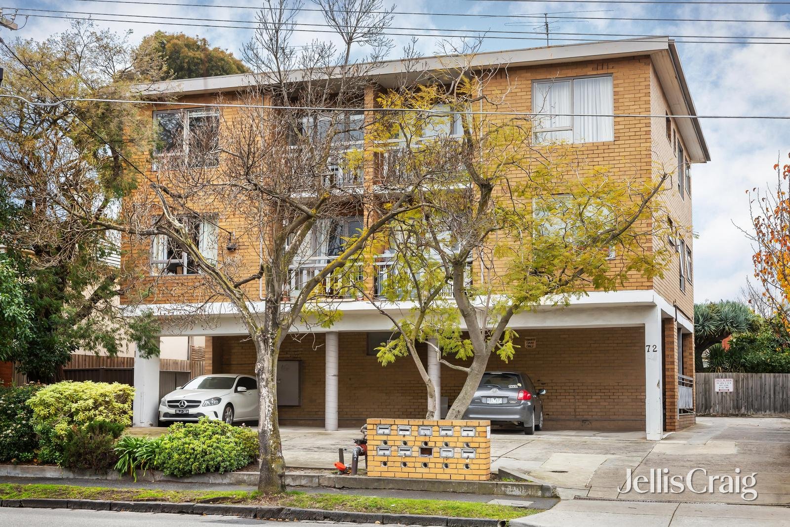 5/72 Williams Road, Prahran image 1