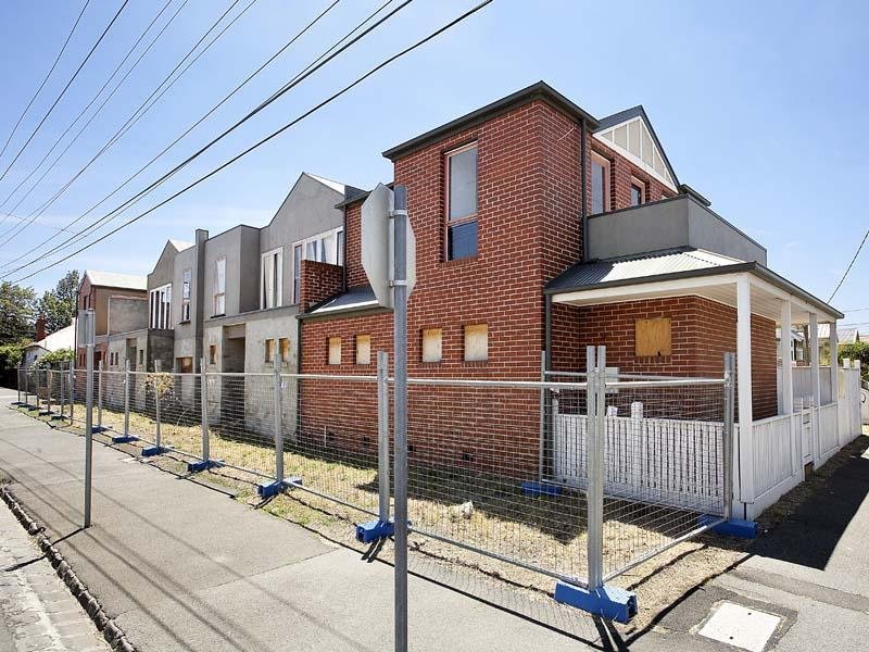 573 Rae Street, FITZROY NORTH VIC 3068