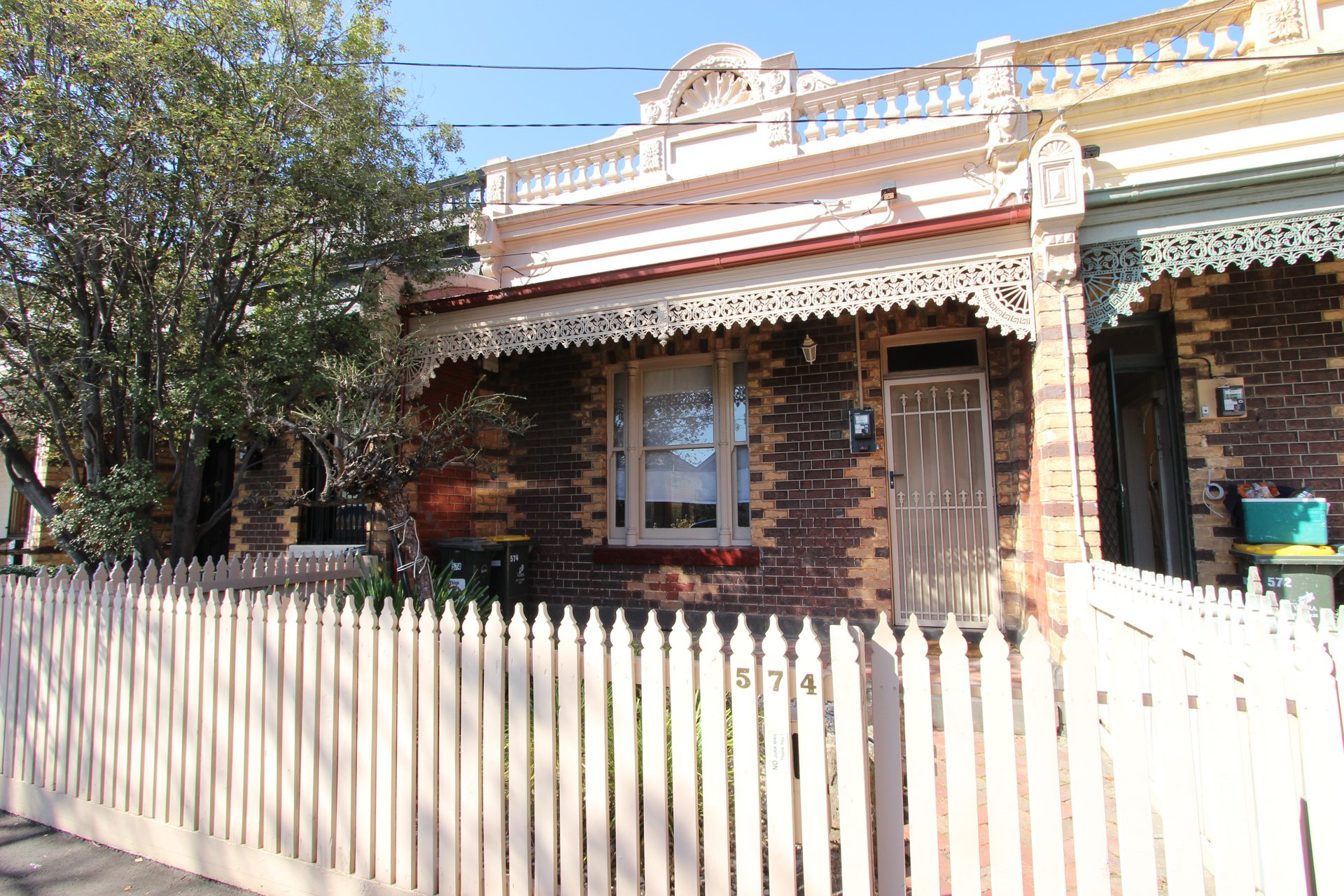 574 Rae Street, FITZROY NORTH VIC 3068