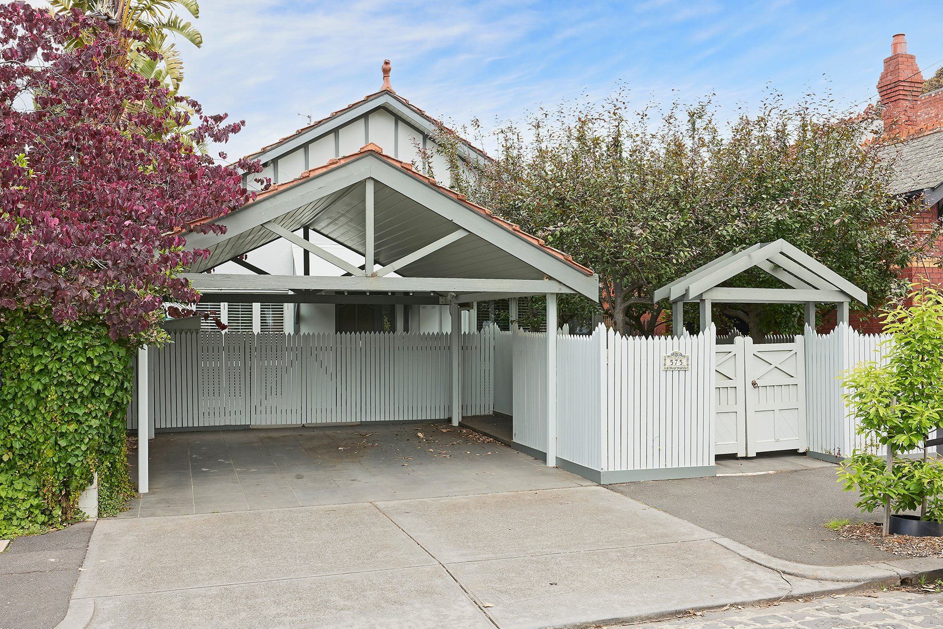 575 Canning Street, CARLTON NORTH VIC 3054