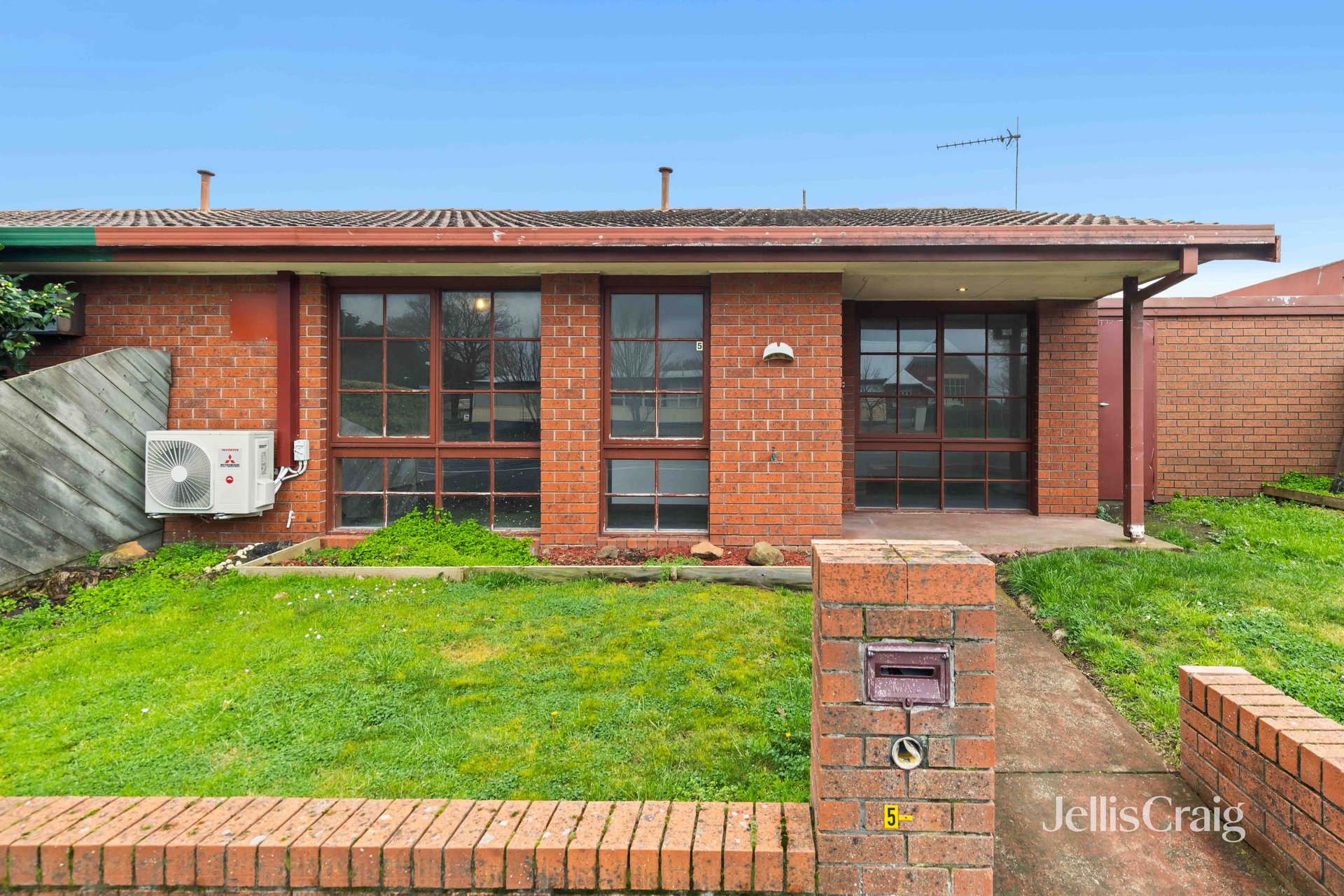 5/75 Gillies Street South, Alfredton image 1