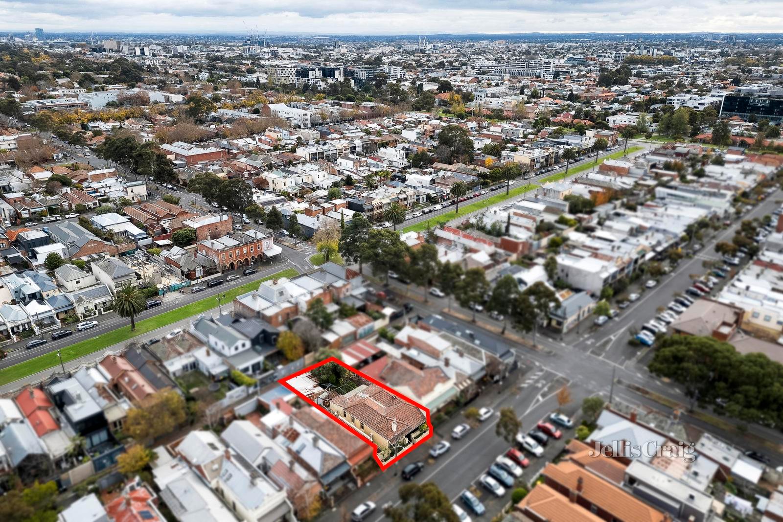 575 Station Street, Carlton North image 16