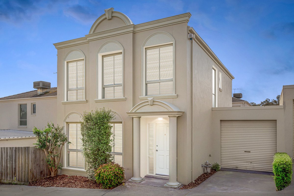 5/765 Boronia Road, Wantirna image 1