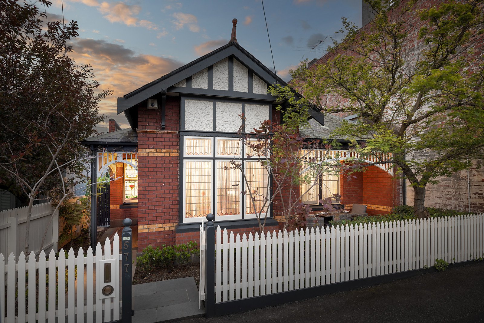 577 Canning Street, Carlton North VIC 3054