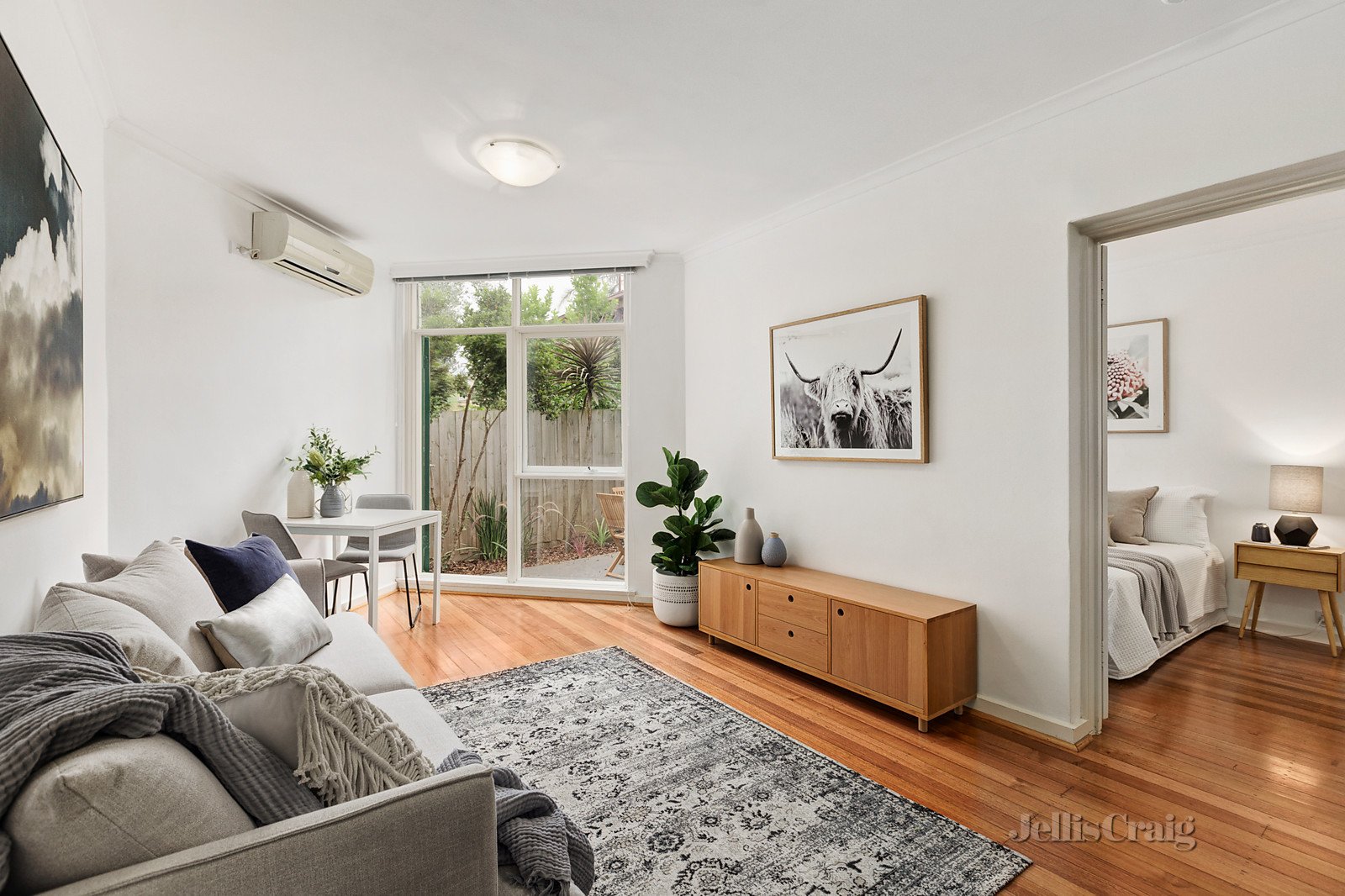 5/77 Chapman Street, North&nbsp;Melbourne image 1