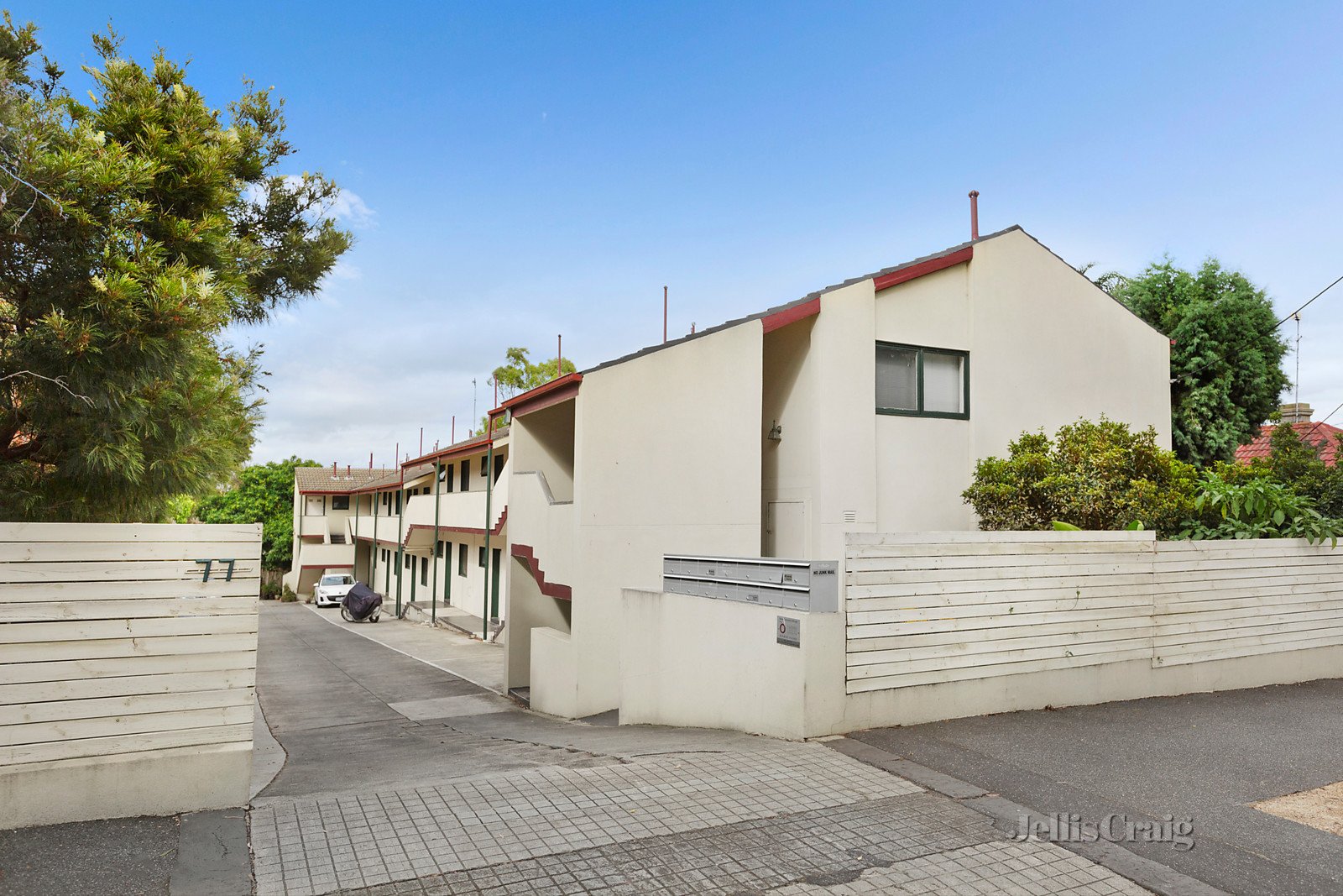 5/77 Chapman Street, North&nbsp;Melbourne image 7