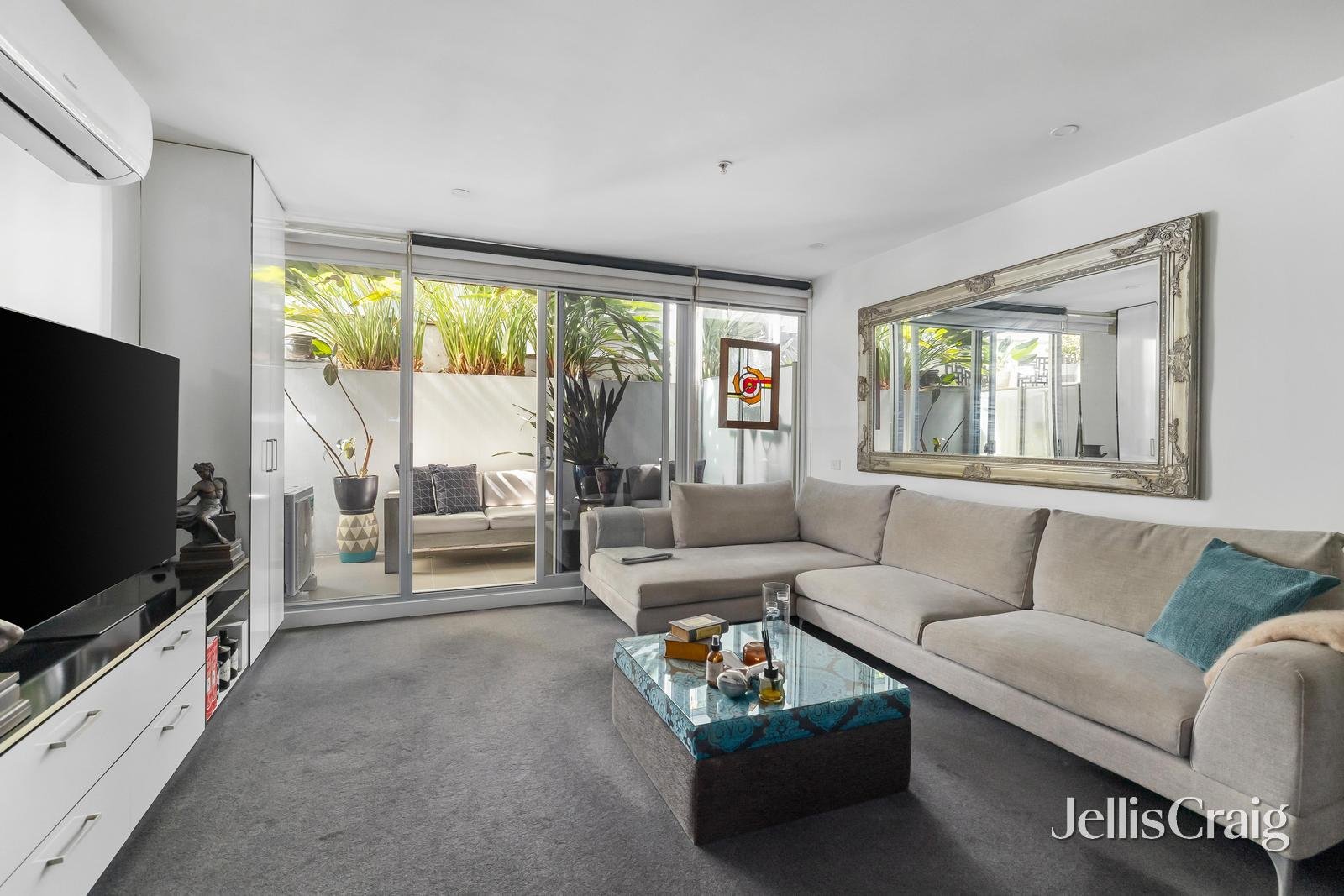 5/77 River Street, South Yarra image 2
