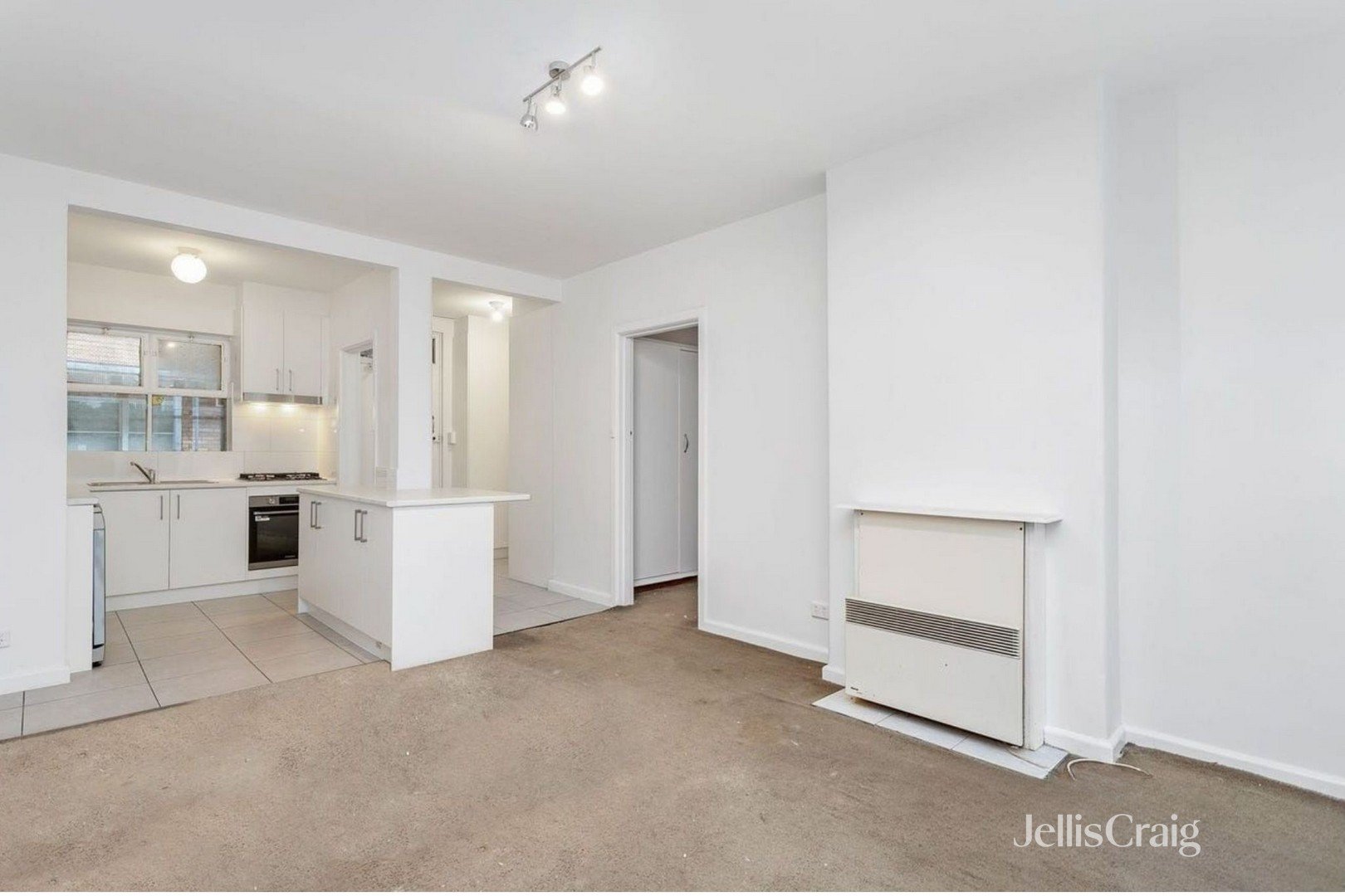 5/78 Queens Road, Melbourne image 3