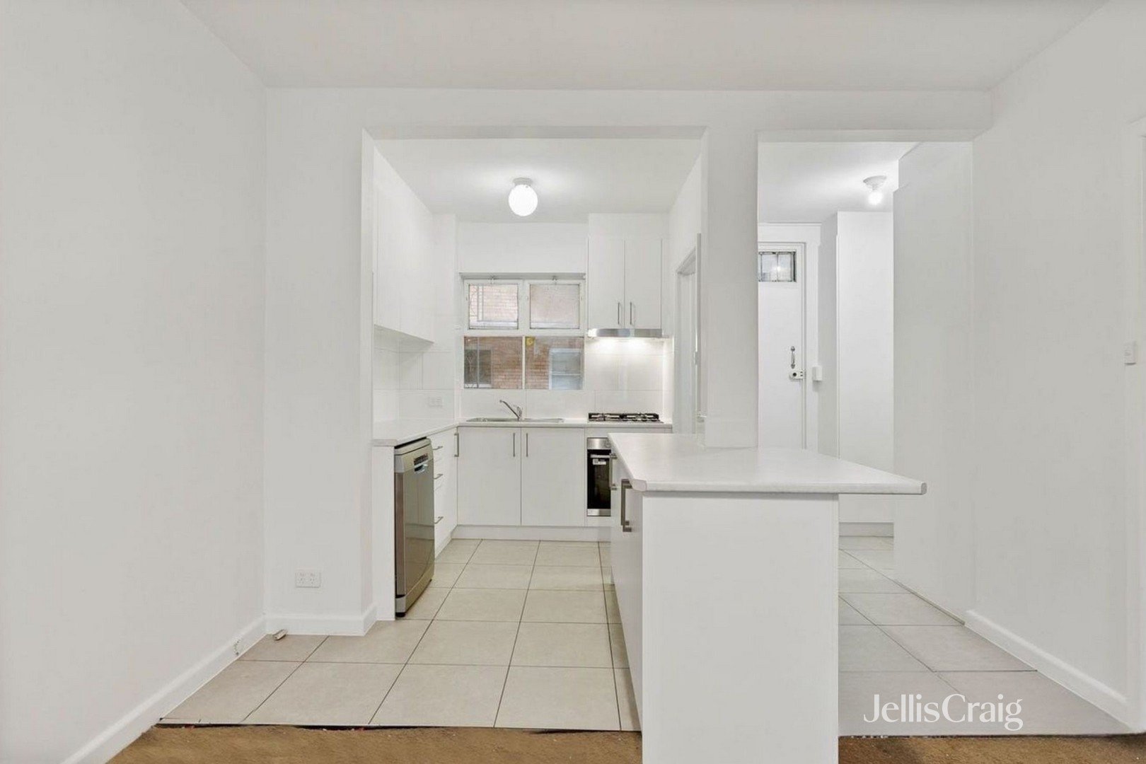 5/78 Queens Road, Melbourne image 4