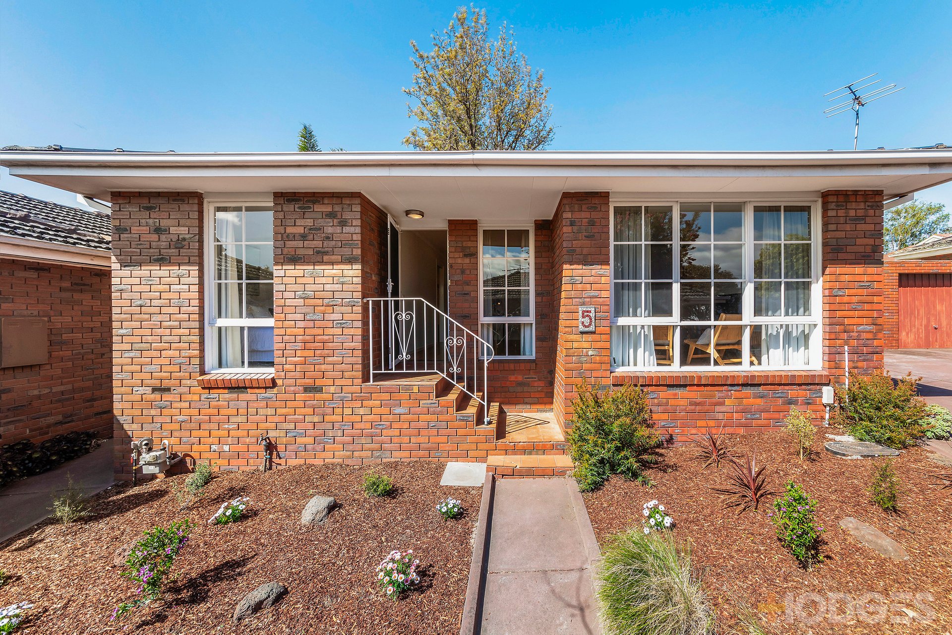 5 / 78 Wickham Road Hampton East