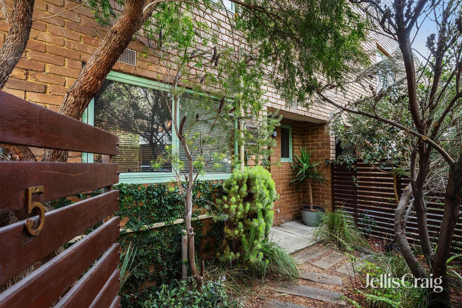 5/79-81 Earl Street, Kew image 1